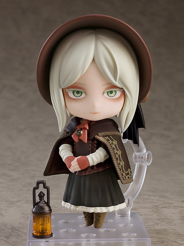 ねんどろいど 人形
