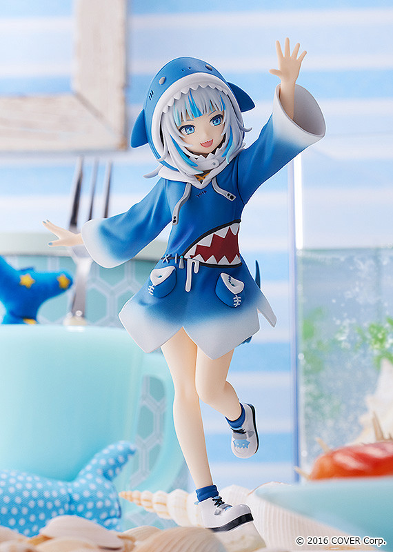 POP UP PARADE がうる・ぐら