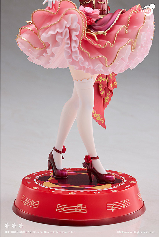 櫻井桃華 RoseFleur ver.
