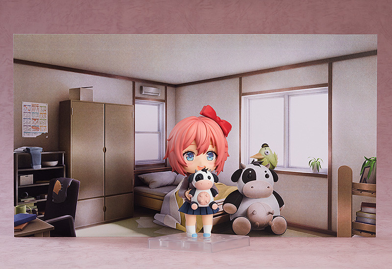 ねんどろいど サヨリ