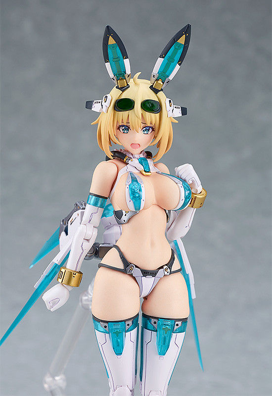 PLAMAX BP-01 ソフィア・F・シャーリング