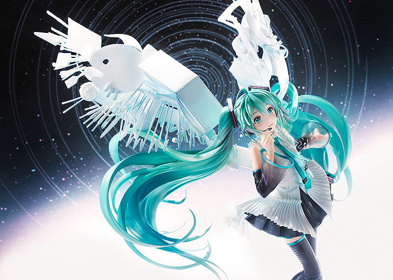 初音ミク Happy 16th Birthday Ver.