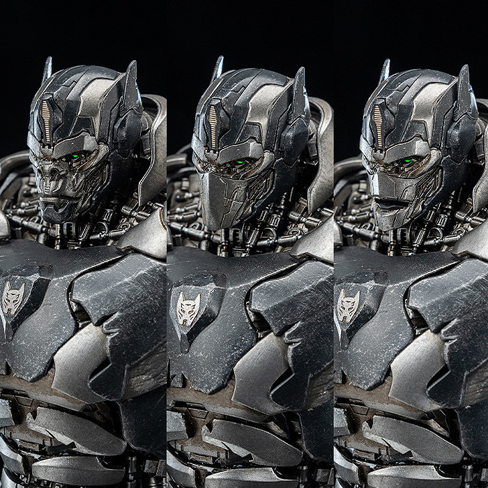 DLX Optimus Primal （DLX オプティマスプライマル）