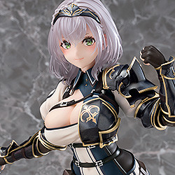 ねんどろいど 紫咲シオン