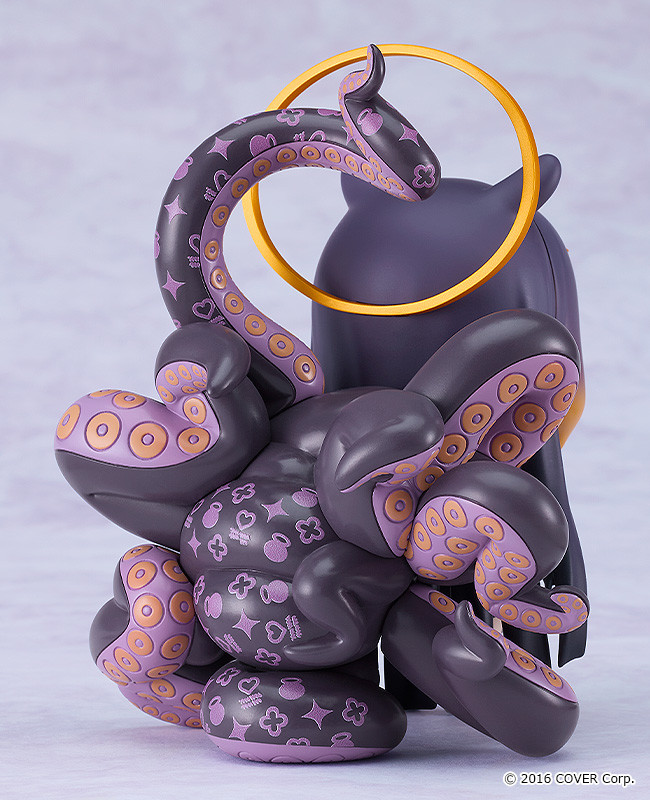 ねんどろいど 一伊那尓栖 DX