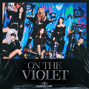 PURPLE KISS (퍼플키스) - A Violet to Remember Lyrics and Tracklist