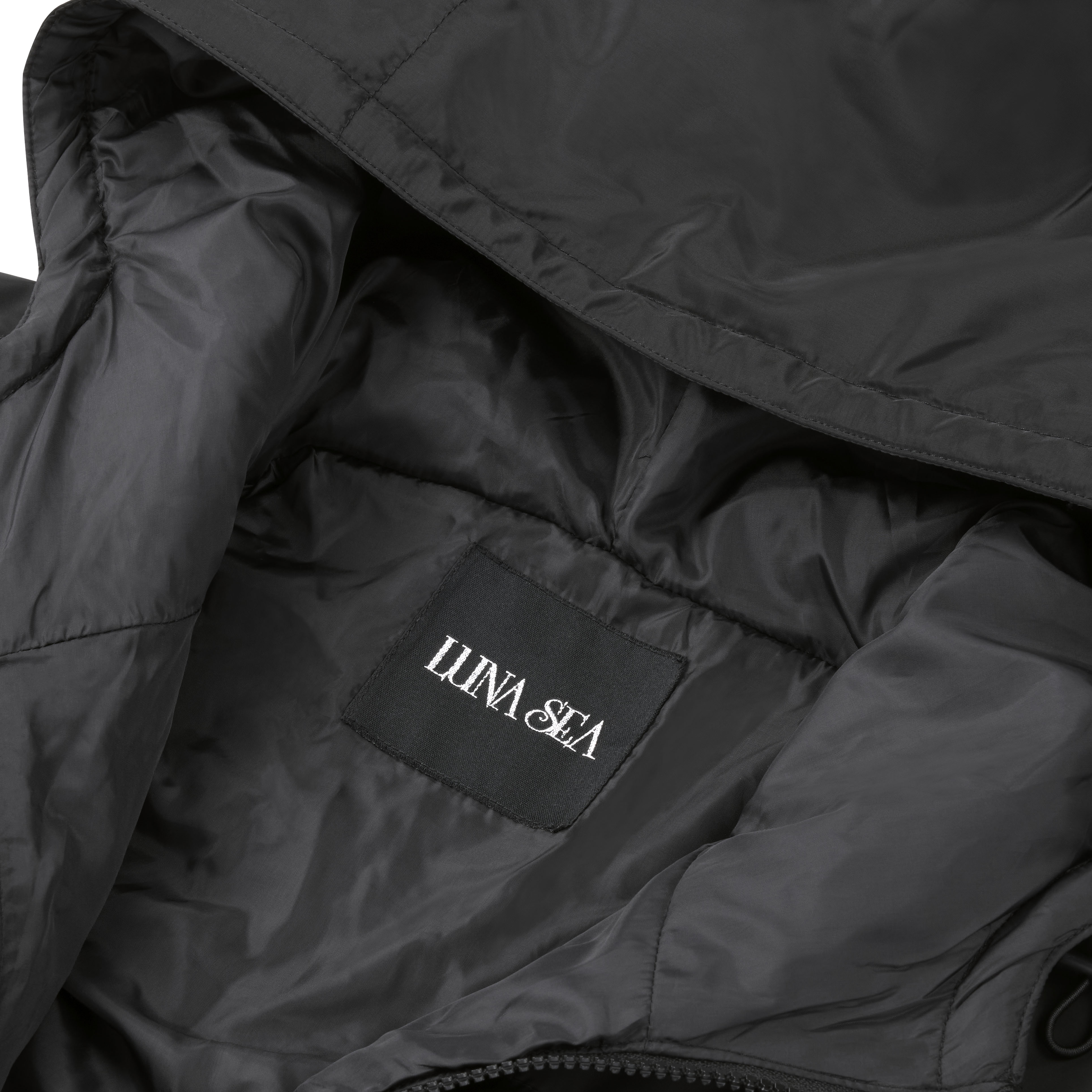 ベンチコート【LUNA SEA OFFICIAL WEB STORE】