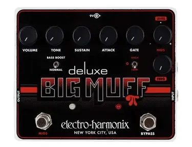 Electro-Harmonix Sovtek 