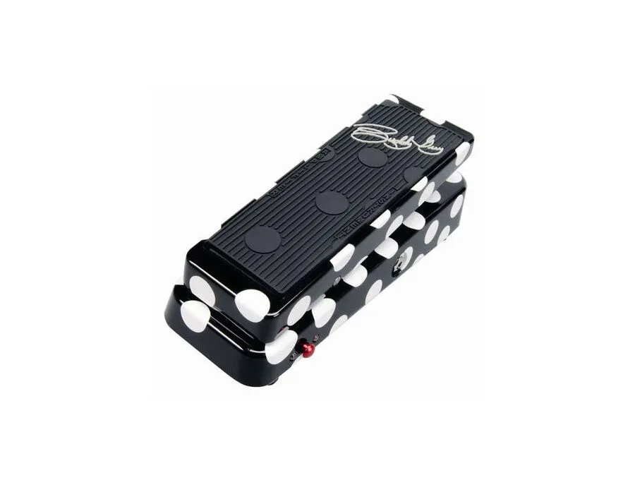 Dunlop Buddy Guy Signature Cry Baby Wah Wah - What To Know & Where