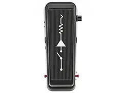 Dunlop MC404 CAE Wah Pedal - What To Know & Where To Buy | Equipboard