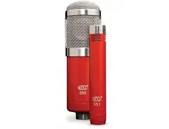 MXL 550/551 Condenser Microphones - What To Know & Where To Buy