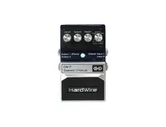 DigiTech HardWire CR-7 Stereo Chorus - What To Know & Where To Buy
