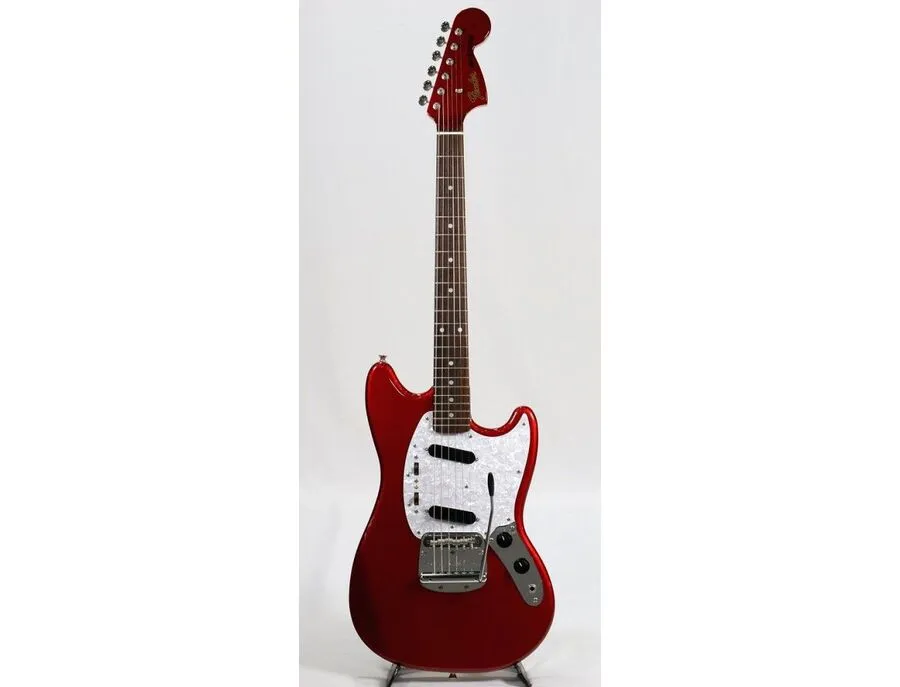 Fender Mustang MG69 - What To Know & Where To Buy | Equipboard