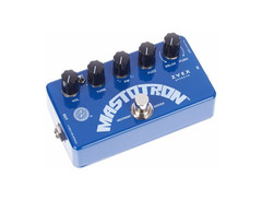 ZVex Mastotron - What To Know & Where To Buy | Equipboard