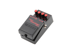 Boss MZ-2 Digital Metalizer - What To Know & Where To Buy | Equipboard