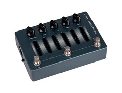 Darkglass Electronics Alpha-Omega Photon Bass Distortion
