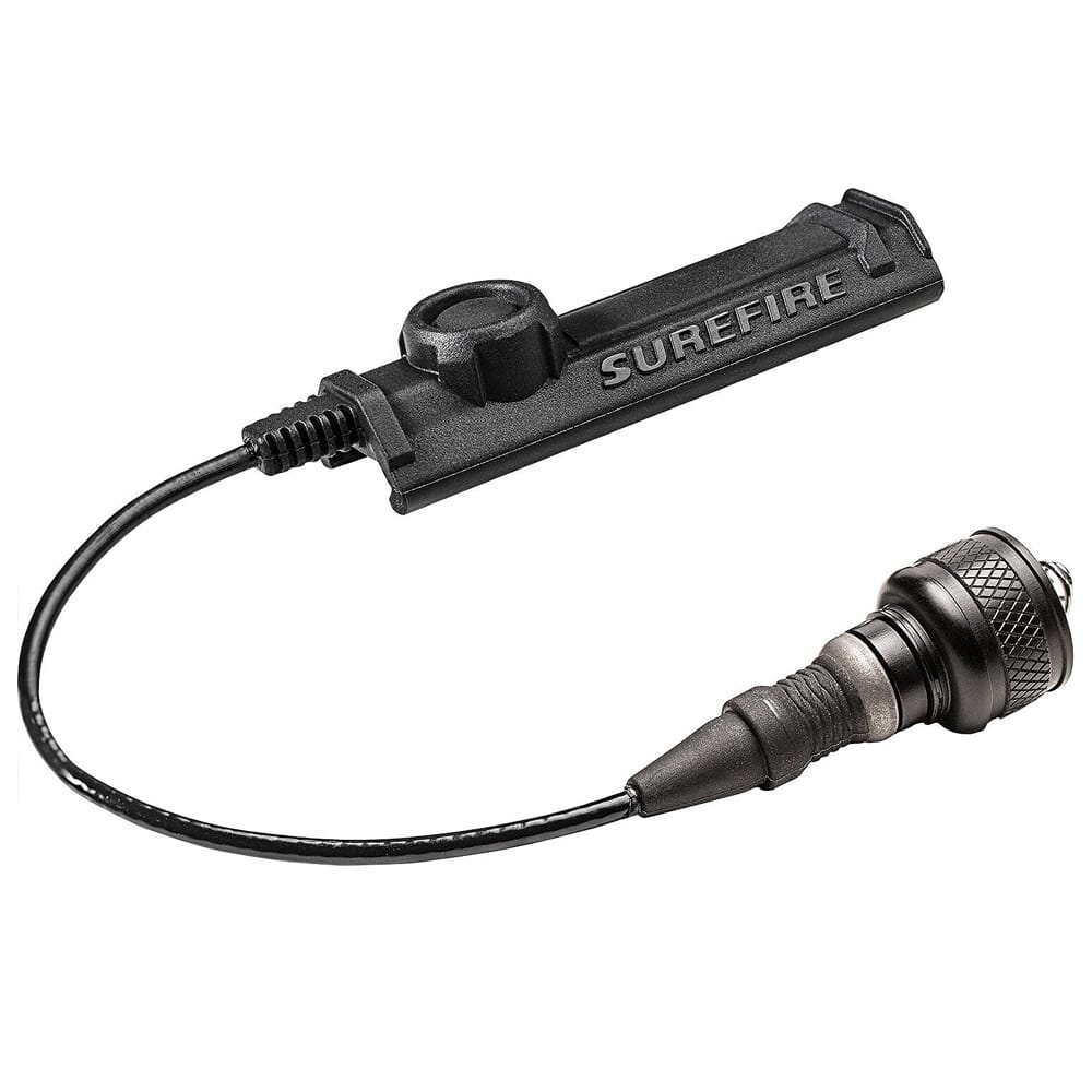 SureFire Scout Light Replacement Tailcap Assembly w/ SR07 Rail
