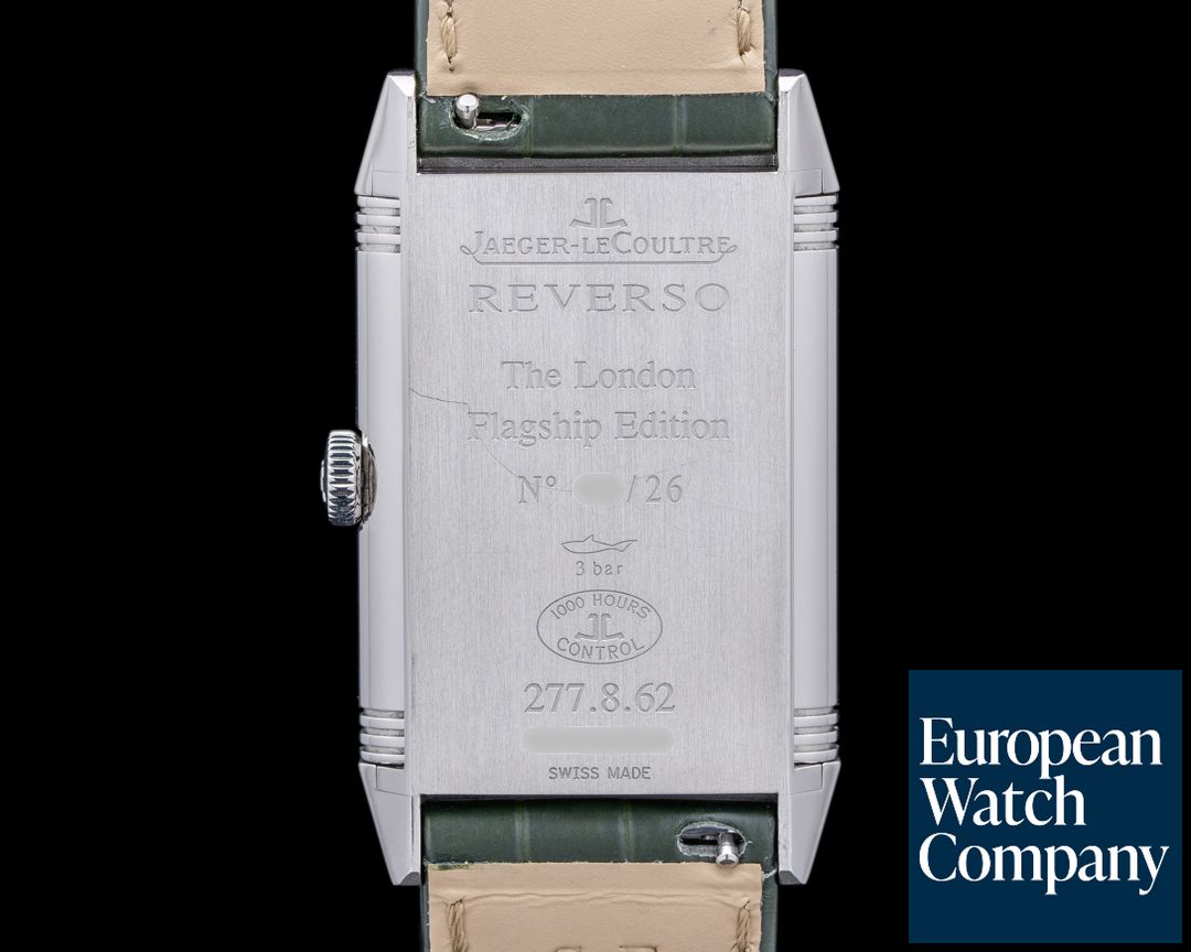 55918) Jaeger LeCoultre Grande Reverso 