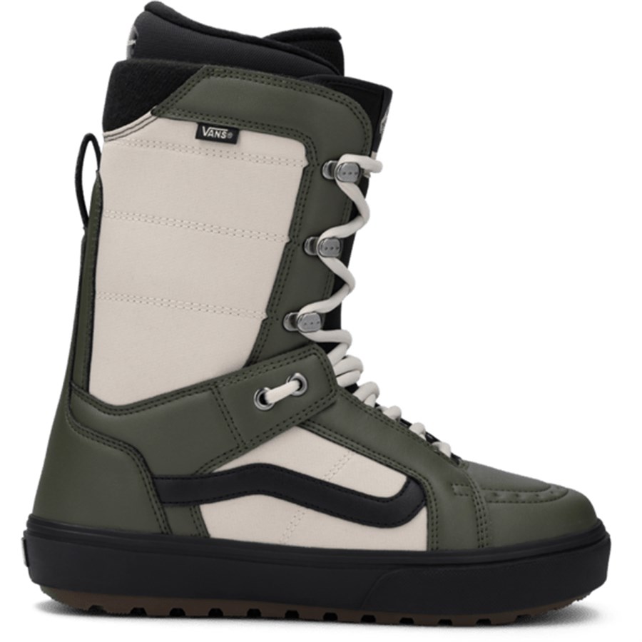 Vans Hi Standard OG Snowboard Boots | evo