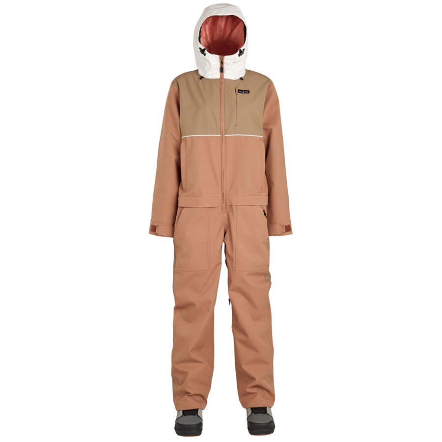 Airblaster Stretch Freedom Suit - Women's | evo