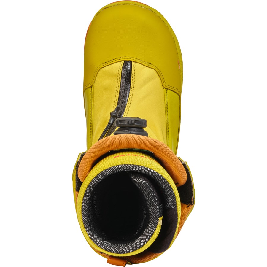 chopen TT K2 tarotamai 25cm 24-25 K2 TARO TAMAI SNOWSURFER