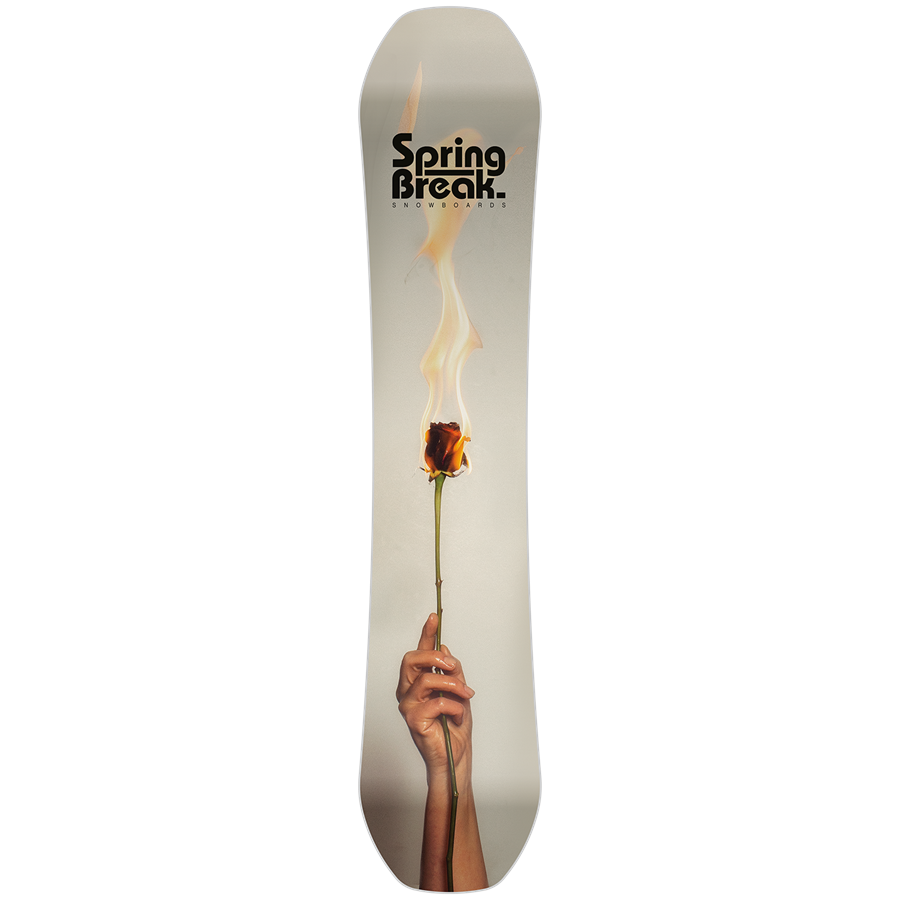 CAPiTA Spring Break Powder Twin Snowboard 2025 - Used | evo