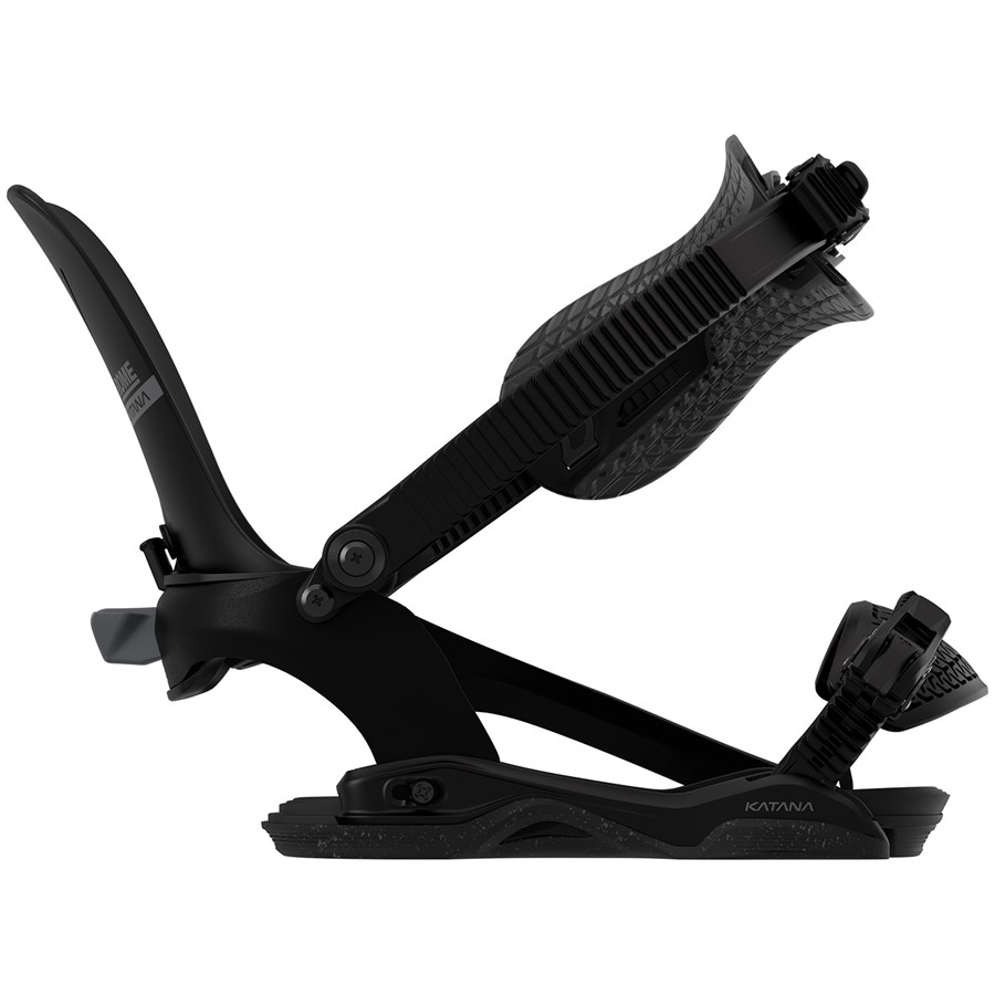 Rome Katana AW FASE Snowboard Bindings 2026 | evo