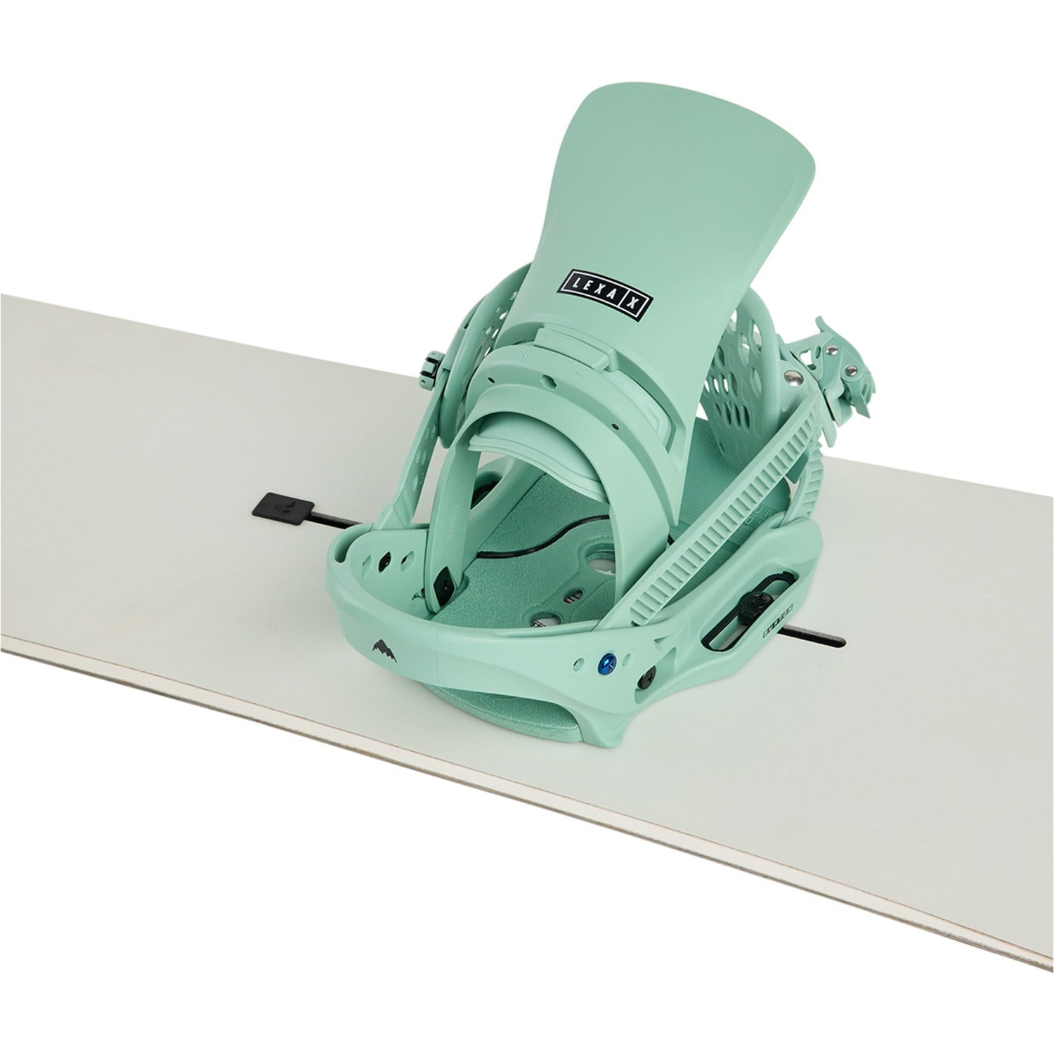 Burton Lexa X EST Snowboard Bindings - Women's | evo