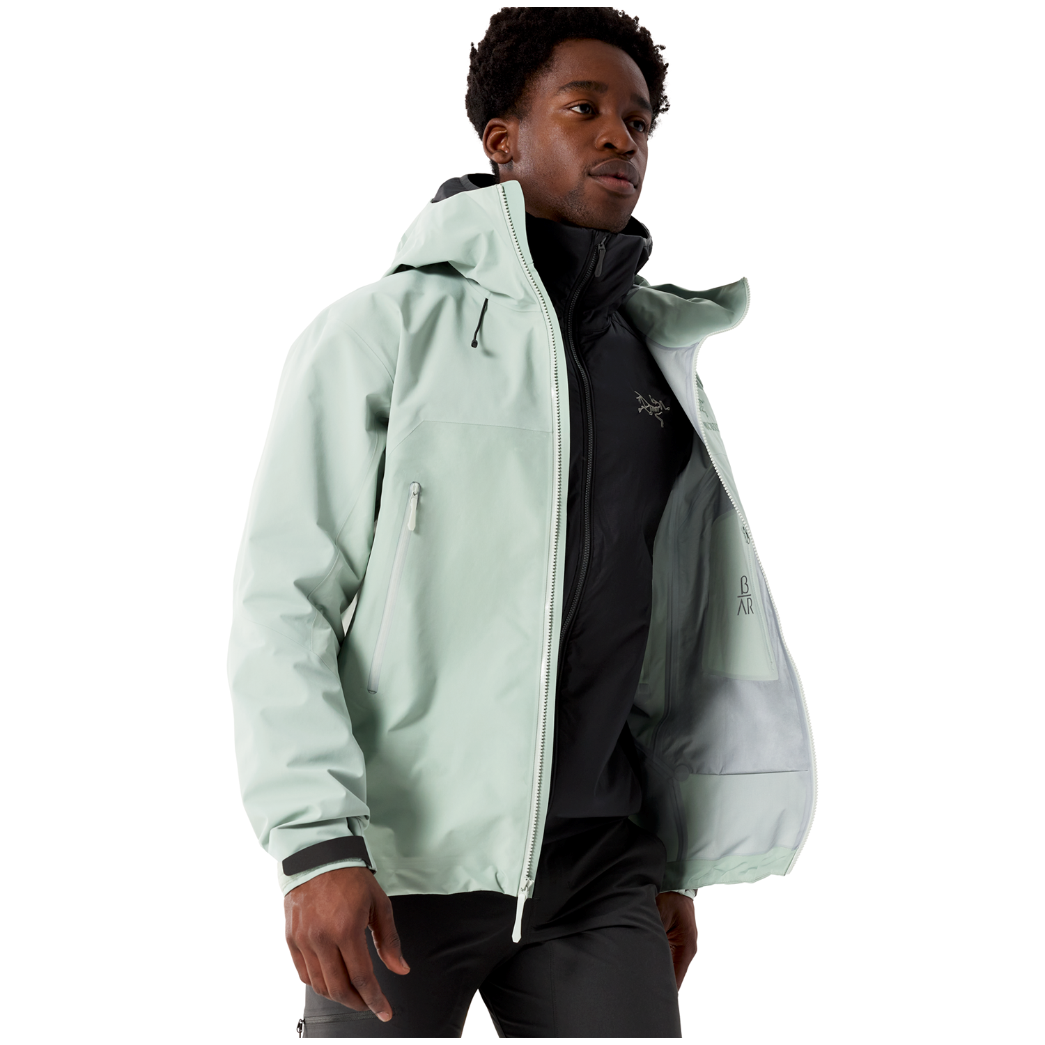 Arc'teryx Beta AR - StormHood Jacket - Men's | evo Canada