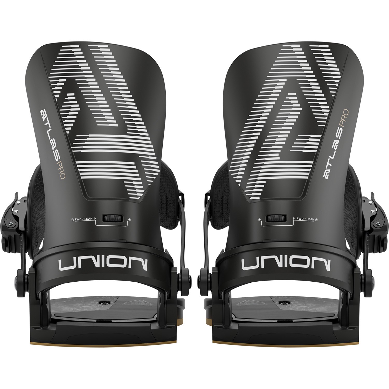Union Atlas Pro Snowboard Bindings 2026 | evo Canada