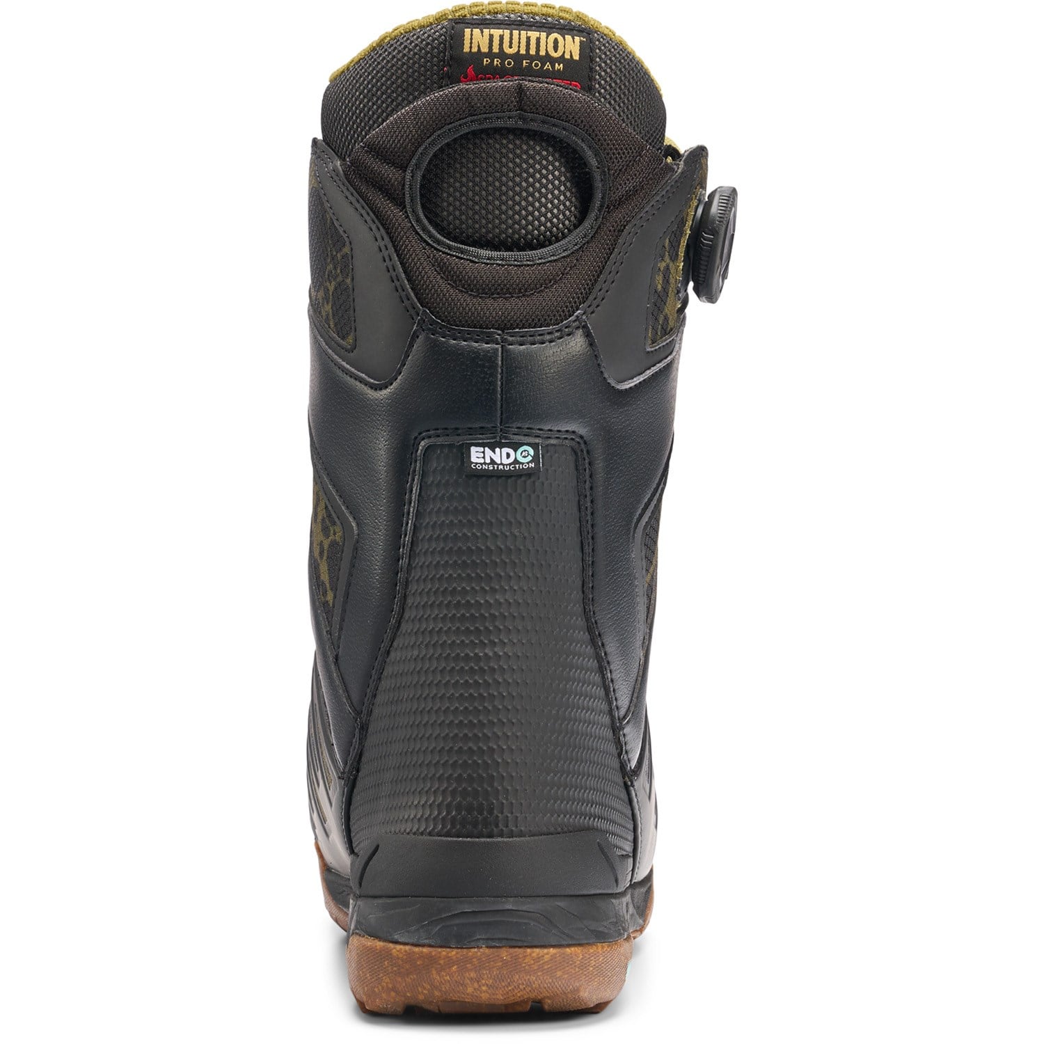 K2 Holgate Snowboard Boots 2026 | evo