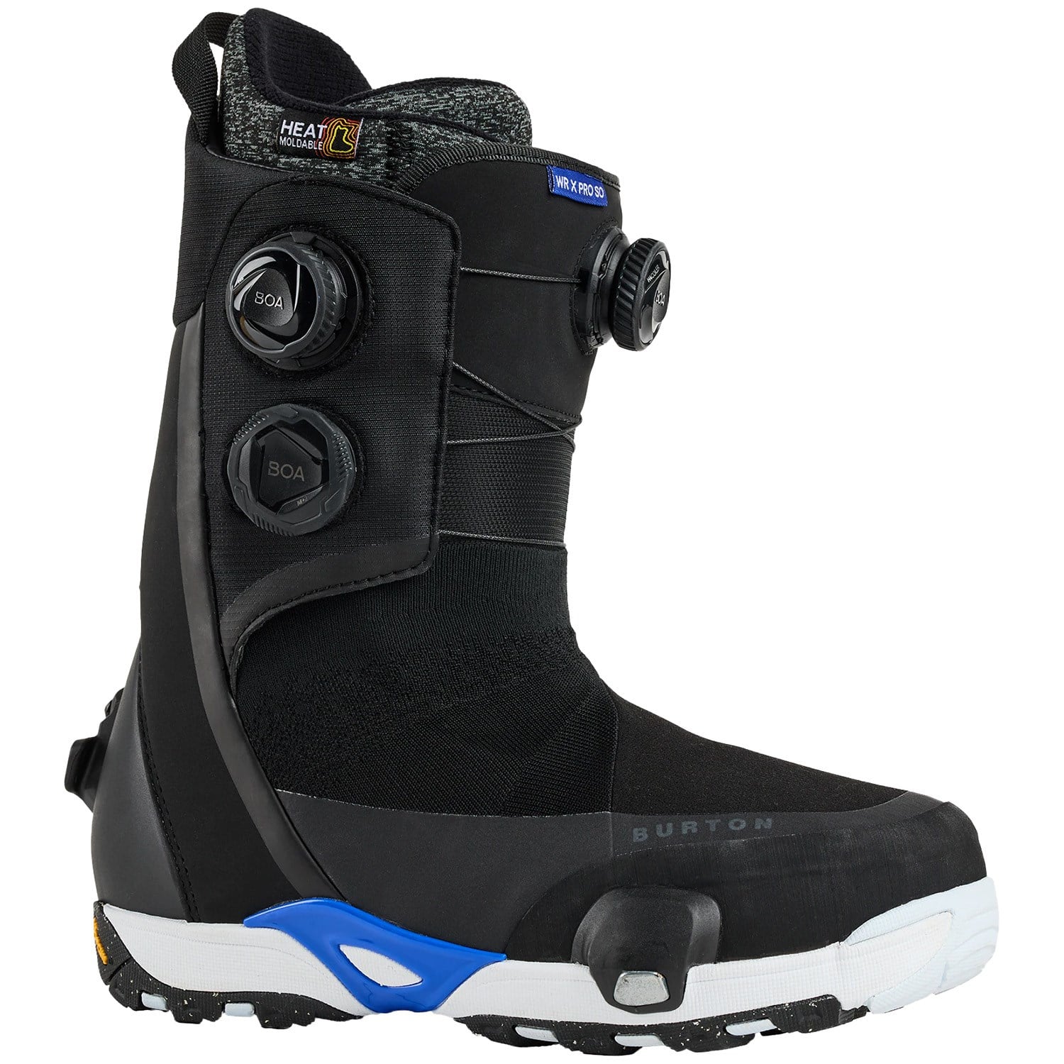 Burton Waverange Step On X Pro Snowboard Boots 2026 | evo