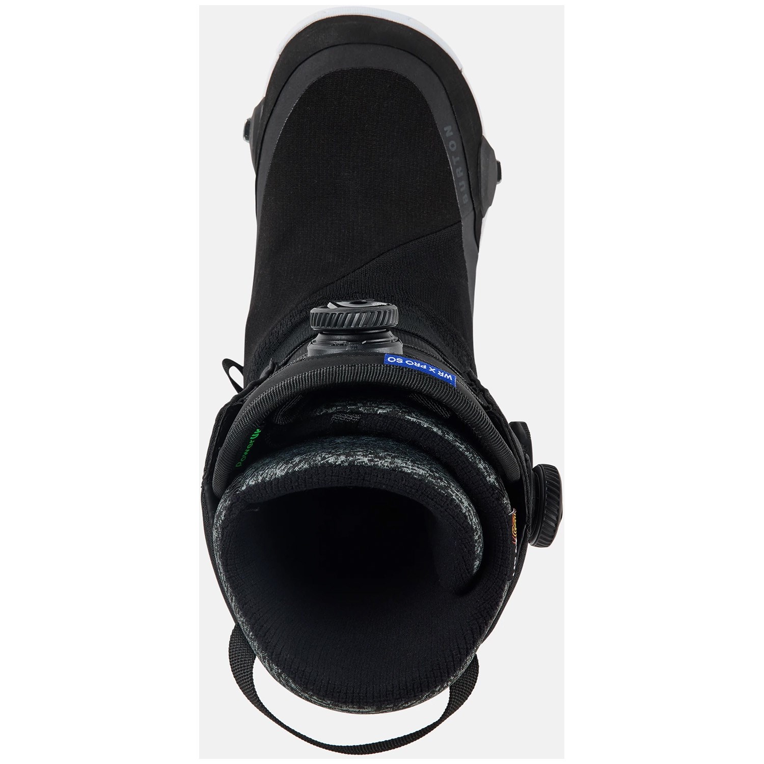 Burton Waverange Step On X Pro Snowboard Boots 2026 | evo