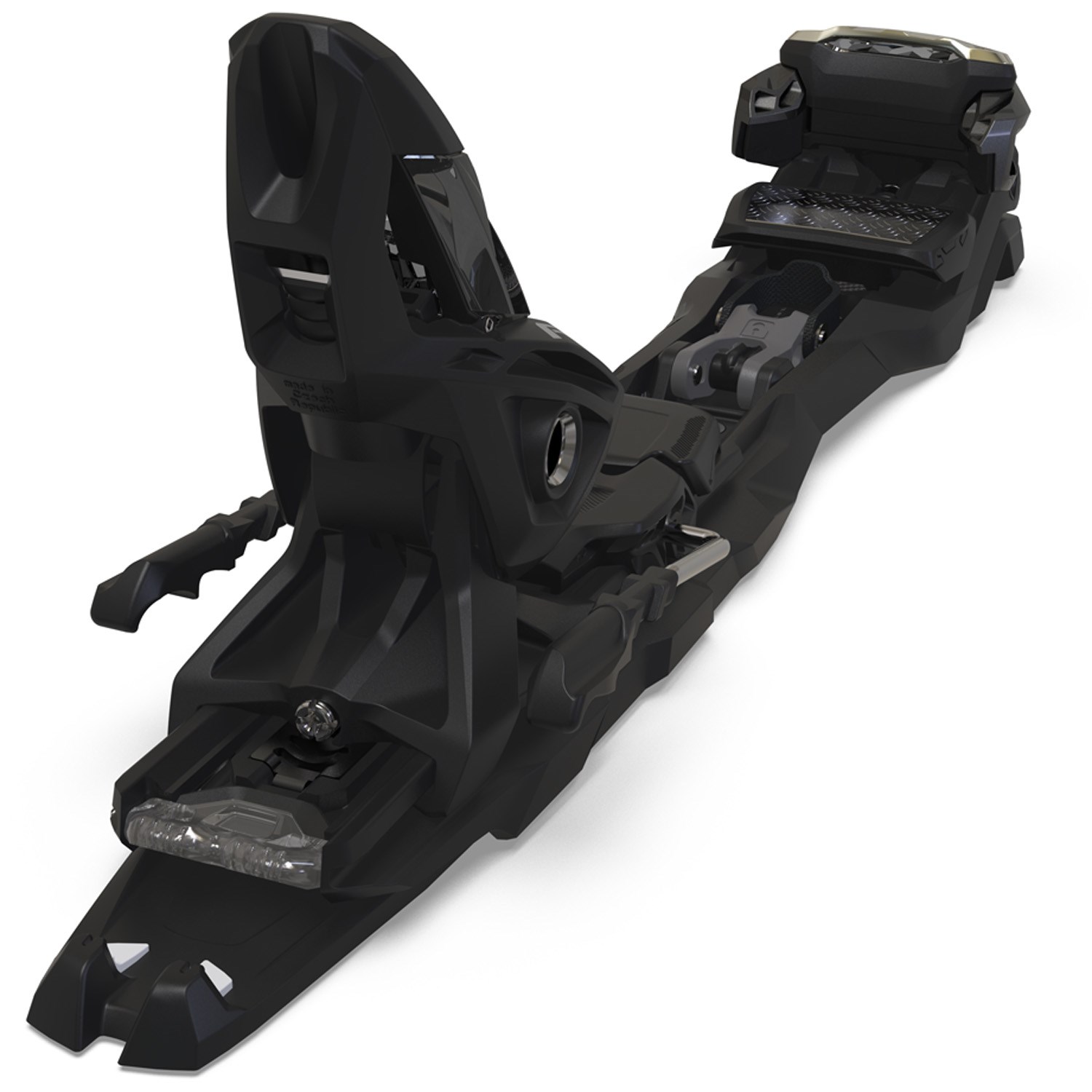 Marker F12 Tour EPF Large Alpine Touring Ski Bindings 2025 | evo