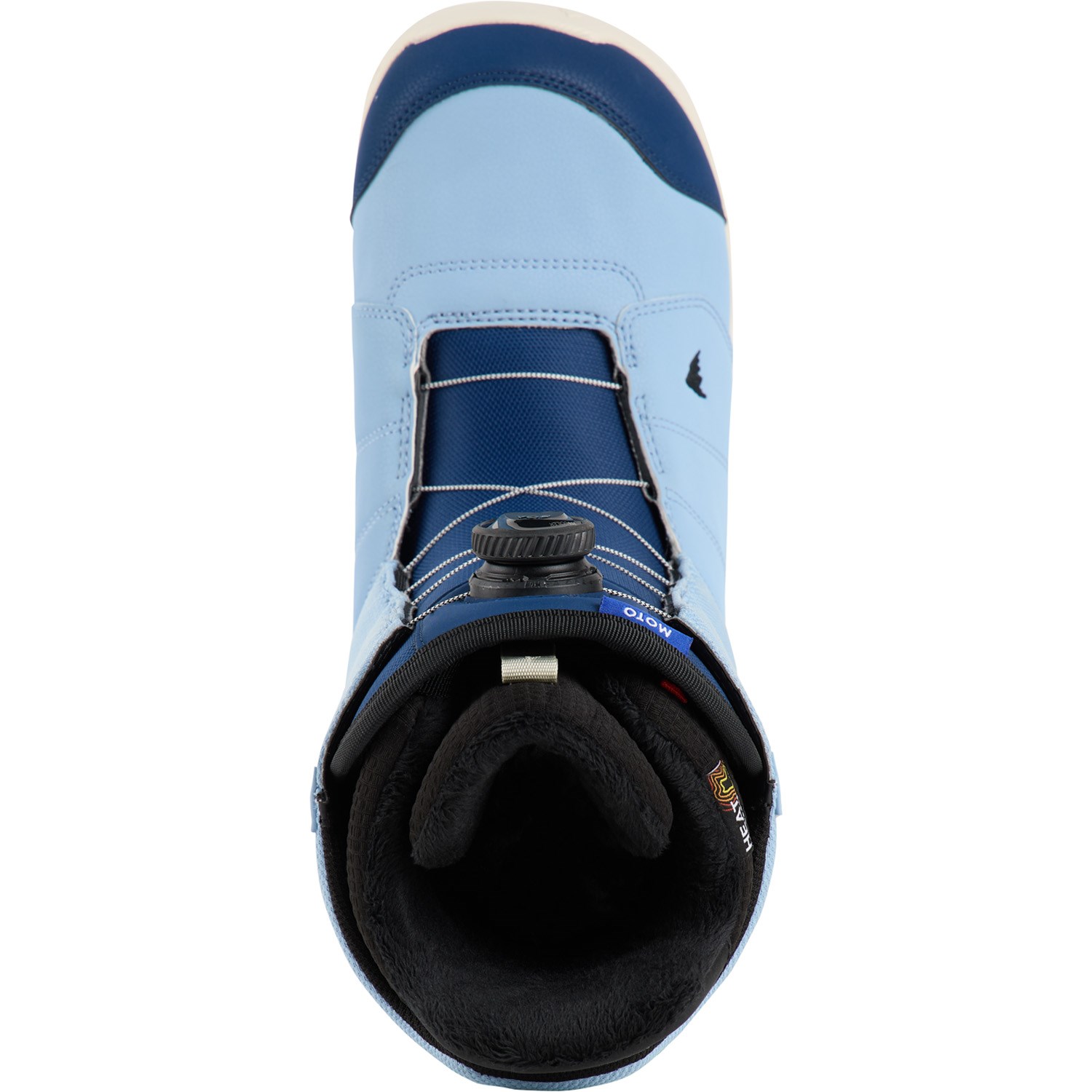 Burton Moto BOA Wide Snowboard Boots 2025 | evo Canada