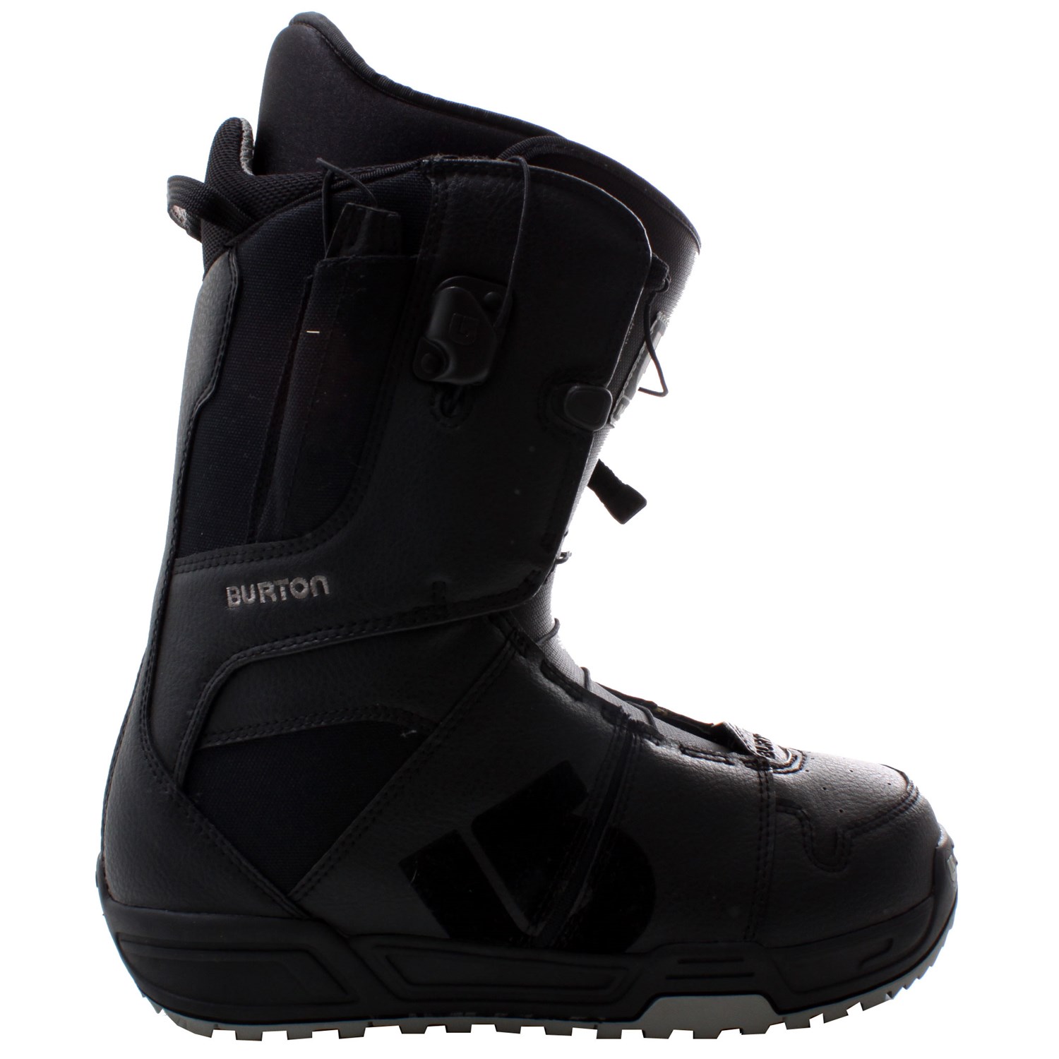 Burton Moto Snowboard Boots - Women's - Demo 2007 | evo