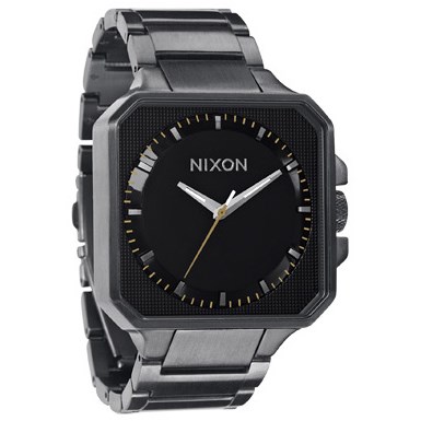 Nixon The Platform Watch | evo