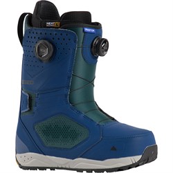 Burton Ruler BOA Wide Snowboard Boots | evo