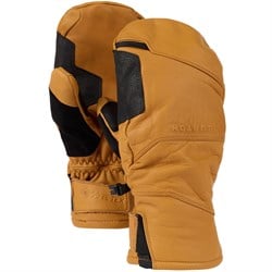 Burton AK Windstopper Oven Mittens | evo