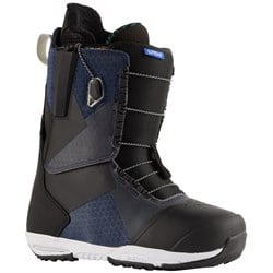 Burton Speed Zone Lacing Boots | Evo