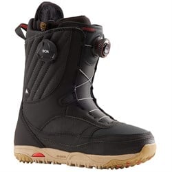 Burton Supreme Snowboard Boots - Women's | evo