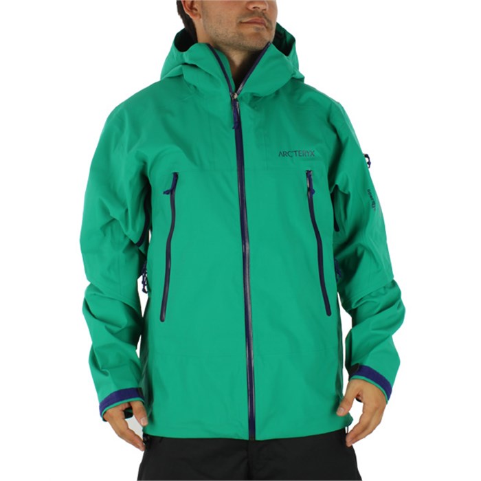 Arc'teryx Sabre SV Jacket | evo