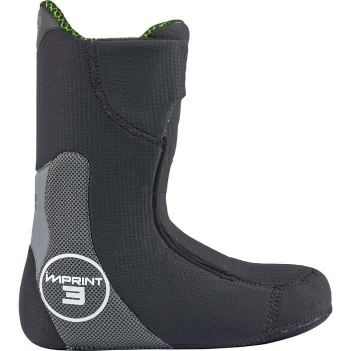 Burton Tourist Snowboard Boots | evo