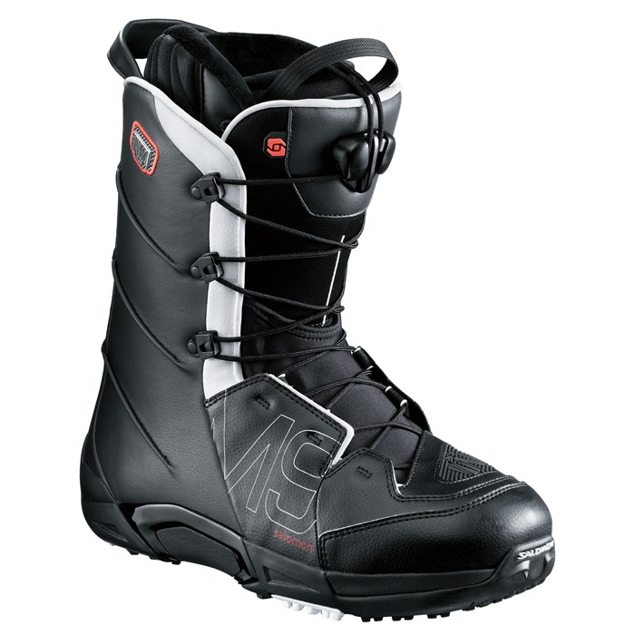 Salomon Malamute Snowboard Boot 2008 | evo