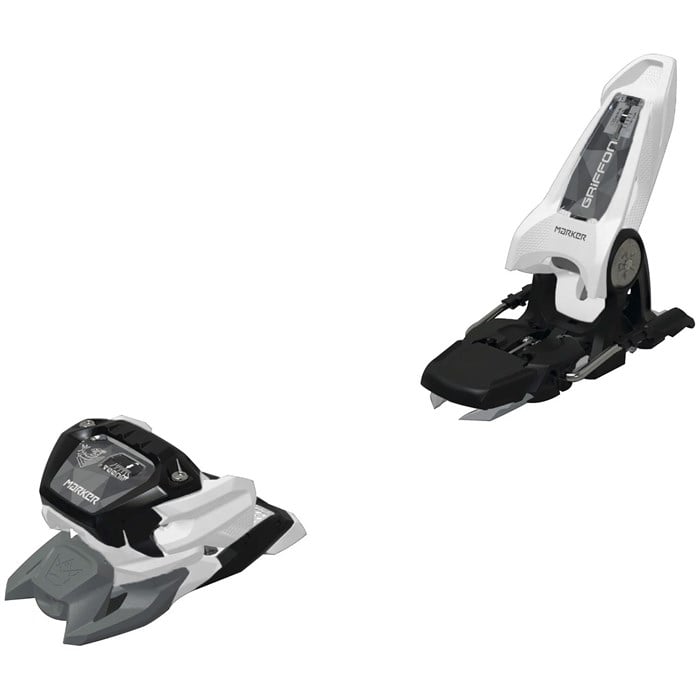 Marker Griffon 13 ID Ski Bindings | evo
