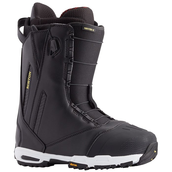 Burton Driver X Snowboard Boots | evo