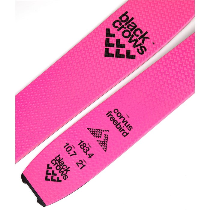 Black Crows Corvus Freebird Skis 2026 | evo