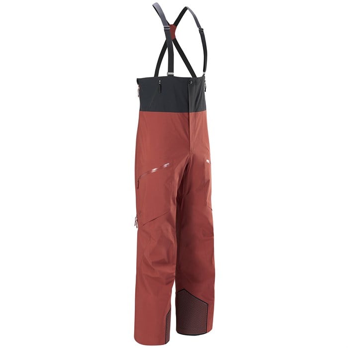 Arc'teryx Rush Bibs - Men's | evo