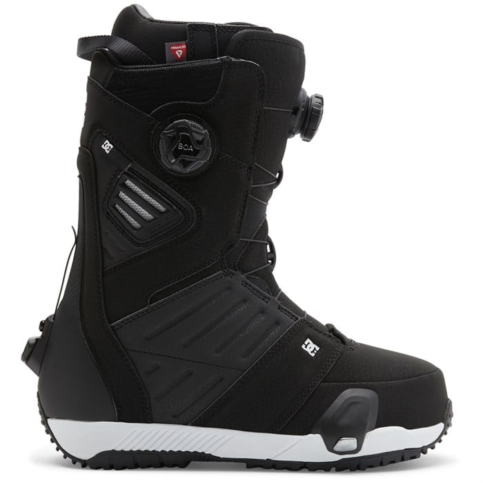DC Judge Step On Snowboard Boots | evo