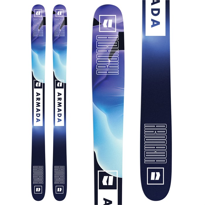 Armada ARV 112 Skis 2025 | evo